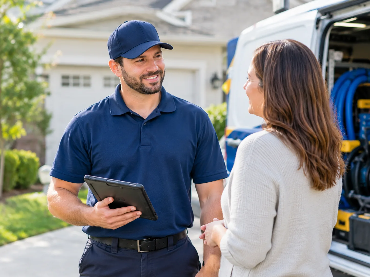 Sewage Backup Cleanup Browder, KY FAQs